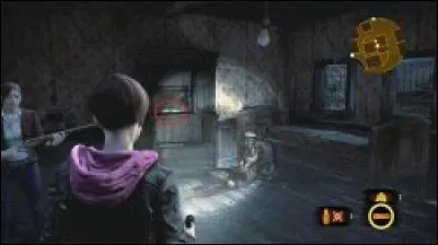 Dans son journal, de quel monstre parle le voyageur lorsqu'il dit entendre des grognements étranges sans pouvoir en voir la source ?