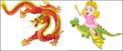 Animal légendaire :