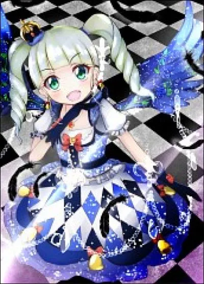 Qui est ce personnage ?