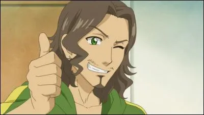 Qui est ce personnage ?