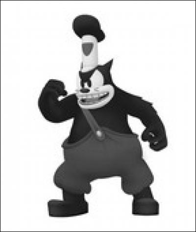 Qui est l'ennemi de Mickey depuis toujours ?