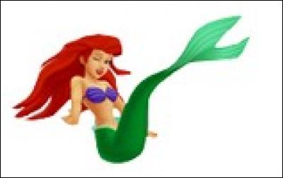 Qui est la princesse d'Atlantica ?