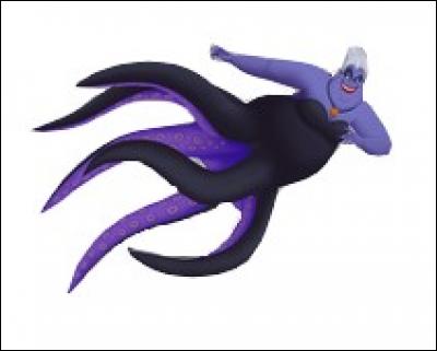 Qui est de retour &agrave; Atlantica ?