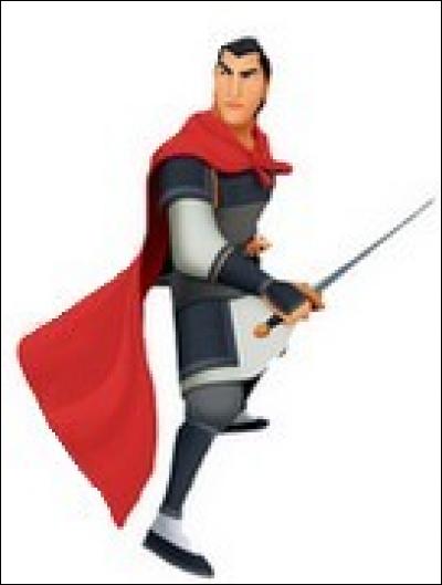 Qui est le fils d'un grand g&eacute;n&eacute;ral ?