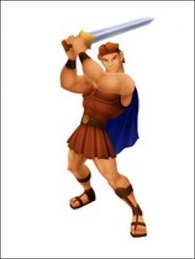 Comment s'appelle ce c&eacute;l&egrave;bre h&eacute;ros du Colis&eacute;e ?