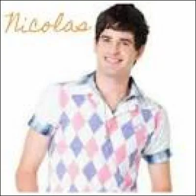 Qui est ce personnage ?