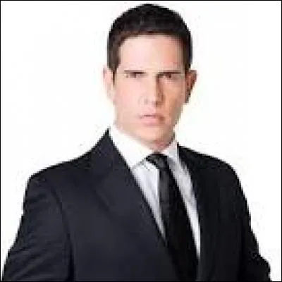 Qui est ce personnage ?