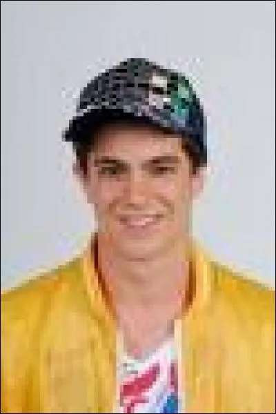 Qui est ce personnage ?