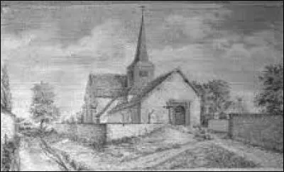 Le village Marnais de Val-des-Marais se situe en région ...