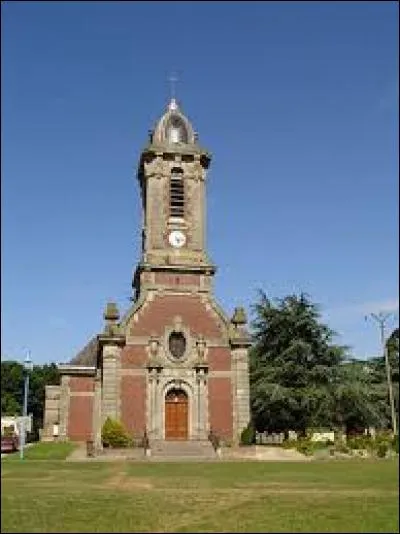 Commune de l'arrondissement d'Arras, Foncquevillers se situe dans le département ...