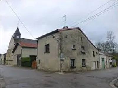 Savonnières-devant-Bar est un village Meusien situé dans l'ancienne région ...