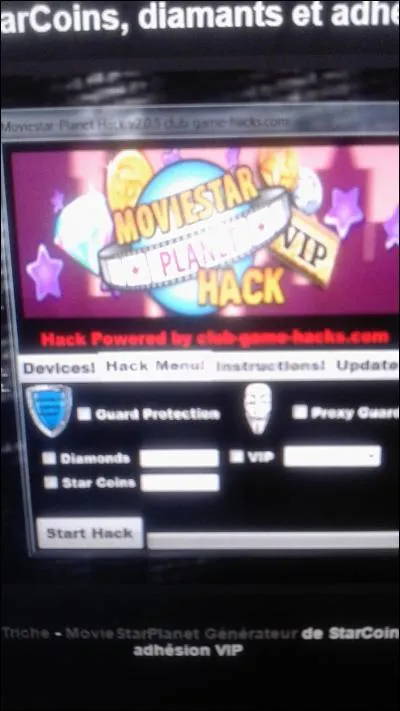 Existe-t-il une façon d'être VIP gratuitement ?