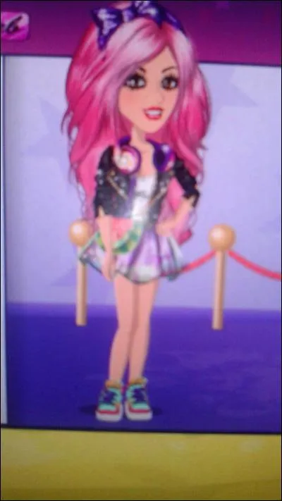 Peut-on parler à Pixi Star ?