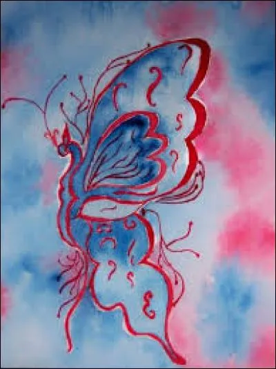 Serpent à lunettes :