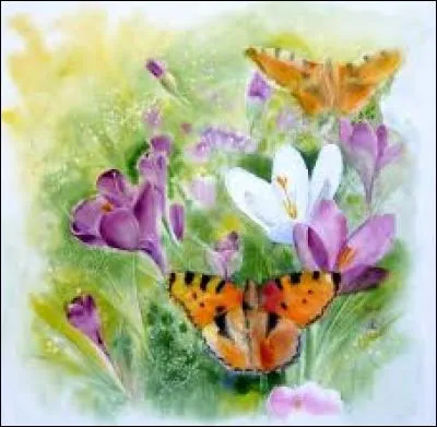 Rituel d'offrandes dans le bouddhisme :