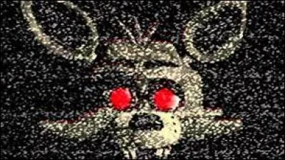 Quand Foxy a-t-il tué un enfant ?