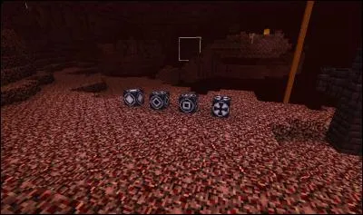 Quel est le bloc sur la photo ?