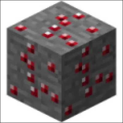 Pourquoi le rubis n'est JAMAIS apparu dans Minecraft (sans les mods) ?