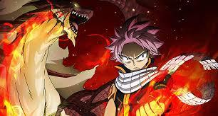 Quiz Fairy tail