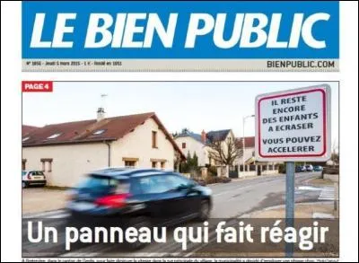 Trouvez le proverbe !