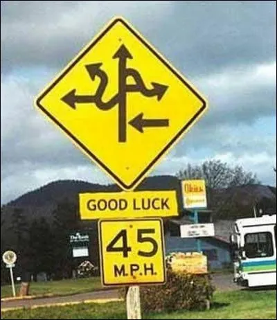 Au petit bonheur la ...