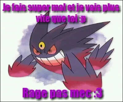 Quels sont les Pokémon ayant le moins d'attaque spéciale de base ?