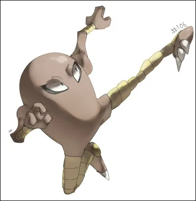 Pour que Débugant évolue en Kicklee, il faut qu'il monte au niveau vingt et :