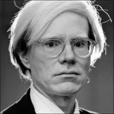 Quelles sont les initiales de ce peintre et quelle proposition correspond à une personne ayant les mêmes ?