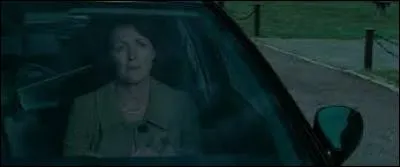 Pourquoi les Dursley quittent-ils leur maison ?