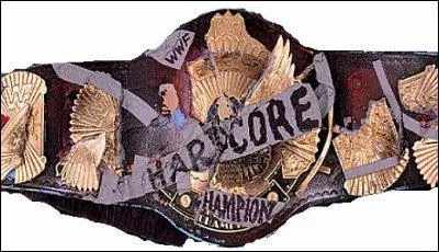 Quel est le nom de cette ceinture?