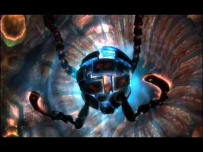 Dans quel "Metroid prime" est-il ?