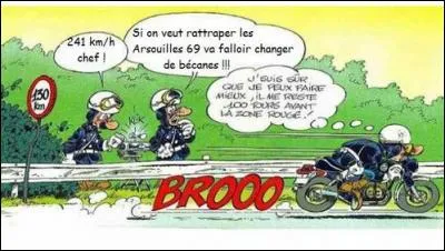 Dans quel pays de l'Europe n'y a-t-il de limitation de vitesse sur l'autoroute ?