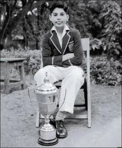 Où est né Freddie Mercury ?
