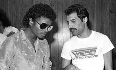 Freddie Mercury est né le 5 septembre 1946. Quel âge aurait-il aujourd'hui ?