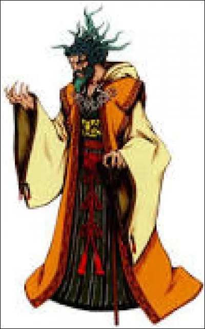 Qui a tué Sire Jyscal ?