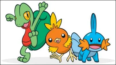 La création de Pokémon date de quelle année ?