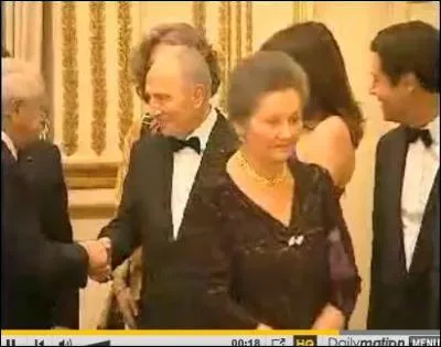 Simone Veil figure dans notre top 7 des plus grandes mufleries diplomatiques...