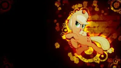 Apple Jack est une...