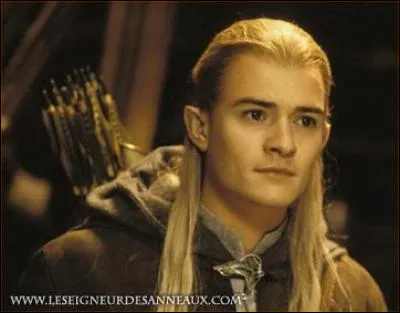 Qui est ce personnage ?