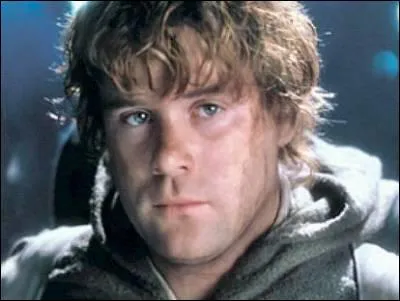 Qui était Sam Gamgee avant de partir pour le Mordor avec Frodon ?