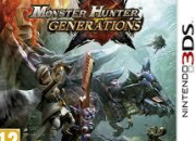 Quiz Quiz Monster Hunter gnration