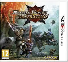 Quiz Monster hunter