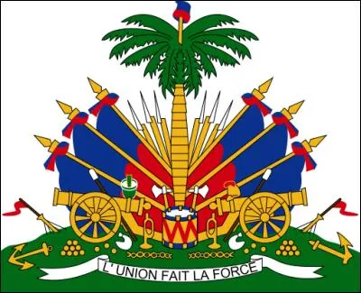 Quelle est la "Perle des Antilles" ?