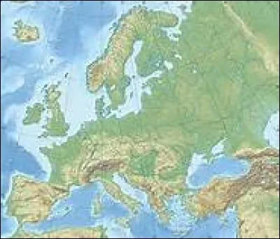 De quelle région fait partie le Kosovo ?