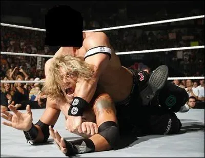 Quelle est cette prise de finition ?