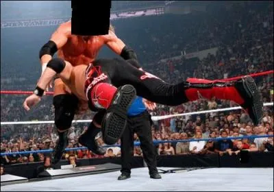 Quelle est cette prise de finition ?