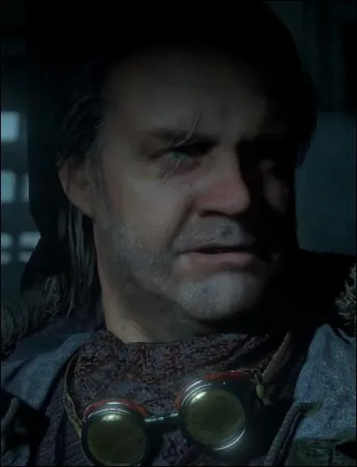 Qui est Victor Milgram ?