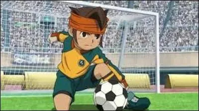 Quel est le nom de famille de Mark ?