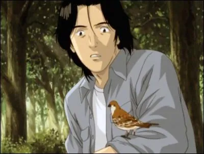 Quel est le nom de famille de Kenzo ?