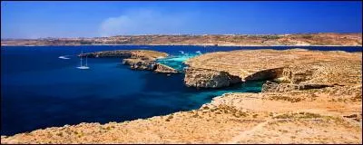 Malte est un Etat insulaire d'Europe, situé au milieu de la Méditerranée et se composant de 8 îles. Quelle est sa capitale ?